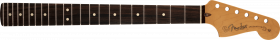Hlavní obrázek Náhradní díly FENDER American Professional II Jazzmaster Neck, 22 Narrow Tall Frets, 9.5" Radius, Rosewood