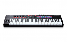 Galerijní obrázek č.1 MIDI keyboardy M-AUDIO Oxygen PRO 61