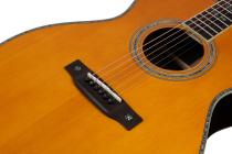 Galerijní obrázek č.4 Další tvary HENRY’S Monarch OM24 Empress - Natural