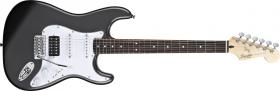 FENDER SQUIER Vintage Modified Stratocaster HSS,Rosewood Fingerboard - Gun Metal Grey