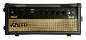 Hlavní obrázek Tranzistorové zesilovače MARKBASS CASA