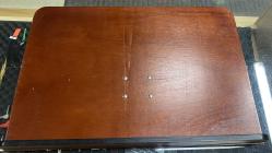 Galerijní obrázek č.1 Příslušenství PROEL RSM310 B-STOCK