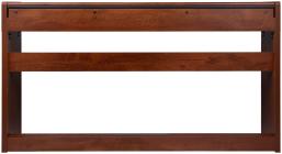 Galerijní obrázek č.4 Digitální piana HENRY’S Amber DPA100 - Dark Wood Natural