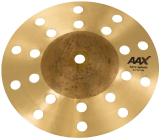 SABIAN AAX Aero Splash 8”
