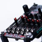Galerijní obrázek č.4 Syntezátory, varhany, virtuální nástroje GAMECHANGER AUDIO PLASMA Voice Synthesizer Eurorack Module