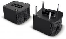 Galerijní obrázek č.4 Nástěnné držáky pro reproboxy LD SYSTEMS M G2 IK 2