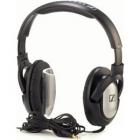 Galerijní obrázek č.1 Velká náhlavní sluchátka SENNHEISER HD 201