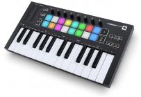 Galerijní obrázek č.3 MIDI keyboardy NOVATION Launchkey Mini MK3