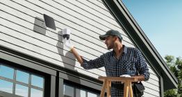 Galerijní obrázek č.4 Zabezpečení ANKER Eufy 4G LTE Camera S330