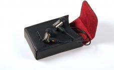 Galerijní obrázek č.3 Sluchátka do uší a pro In-Ear monitoring FOSTEX TE-07