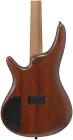 Galerijní obrázek č.4 Hard&heavy IBANEZ SR500A-MHL - Mahogany Brown Burst Low Gloss