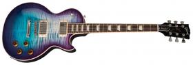 GIBSON Les Paul Standard 2019 Blueberry Burst