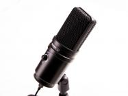 Galerijní obrázek č.2 USB mikrofony ZOOM ZUM-2 Podcast Mic Pack