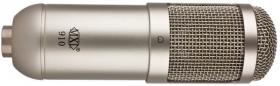 Hlavní obrázek Velkomembránové kondenzátorové mikrofony MXL 910