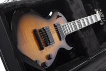 Galerijní obrázek č.5 Tvrdá pouzdra SCHECTER WA-OB-01 Odin Barbarian Hardcase