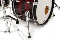 Galerijní obrázek č.4 22“; 10“, 12“; 16“ PEARL MRV924XEP/C839 Masters Maple Reserve - Red Burst Triband