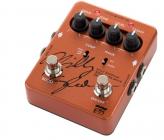 EBS BSD - Billy Sheehan Signature Drive Deluxe