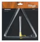 Galerijní obrázek č.2 Triangly STAGG TRI-8