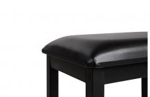 Galerijní obrázek č.2 Stoličky a sedáky NUX NBM-2 Piano Bench - Black