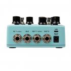 Galerijní obrázek č.1 Delay a echo NUX NDD-6 Duo Time