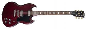 GIBSON SG Special 2018 Satin Cherry