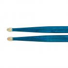 Galerijní obrázek č.1 Ostatní NINO PERCUSSION NINO972 Drumsticks - Blue