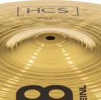 Galerijní obrázek č.5 15" - 16" MEINL HCS Hihat 15”