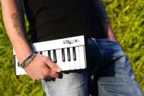 Galerijní obrázek č.5 MIDI keyboardy IK MULTIMEDIA iRig Keys Mini