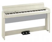 Galerijní obrázek č.1 Digitální piana KORG C1 Air-WA