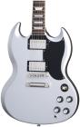 Galerijní obrázek č.2 SG GIBSON SG Standard `61 Silver - Silver Mist