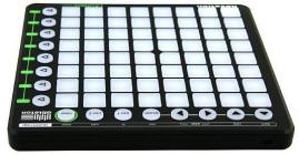 Galerijní obrázek č.4 Obaly a pouzdra NOVATION Launchpad Sleeve Black