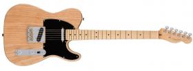 FENDER American Professional Telecaster Natural Maple