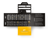 Galerijní obrázek č.1 Tvrdost .009 HENRY’S Premium HEN0946P