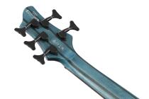 Galerijní obrázek č.3 5strunné IBANEZ BTB945-COL - Cosmic Blue Low Gloss