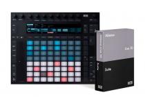 ABLETON Push 2 + Live 10 Suite