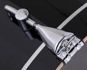 Galerijní obrázek č.2 Jiné konfigurace SONOR Ascent Jazz Set Burnt Fade