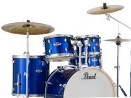 Galerijní obrázek č.3 22“; 10“, 12“; 16“ PEARL EXX725SBR/C717 Export EXX - High Voltage Blue