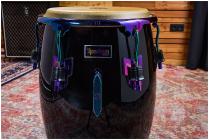 Galerijní obrázek č.2 Conga MEINL S1212PBK Spectrum Tumba 12 1/2” - Phantom Black
