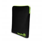 Galerijní obrázek č.4 Stojany pro laptopy, tablety, DJs, apod. GRAVITY LTS 01 B SET 1