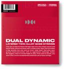 Galerijní obrázek č.1 Tvrdost .045 DUNLOP DBHYN 45-125