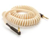 Galerijní obrázek č.1 5-8m DUNLOP MXR 15 FT Coil Cable Glo Right/Right