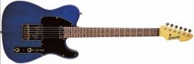BLADE T2RG/OB, Rosewood Fingerboard - Blue