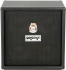 ORANGE OBC410 Black