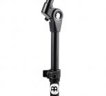 Galerijní obrázek č.2 Stojany a držáky pro perkuse MEINL THBS-S-BK Cajon Height Bongo Stand - Black