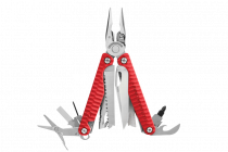Hlavní obrázek Nářadí LEATHERMAN CHARGE PLUS G10 RED