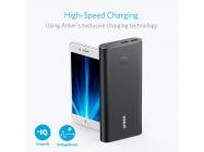 Galerijní obrázek č.2 Powerbanky a nabíječky ANKER Powerbanka PowerCore + PD 26800mAh (černá)