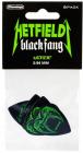 DUNLOP Hetfield Black Fang 0.94 6ks
