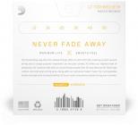 Galerijní obrázek č.1 Tvrdost .012 D'ADDARIO XSABR1256