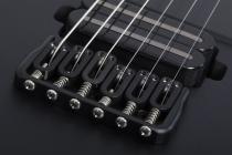 Galerijní obrázek č.6 Elektrické kytary SCHECTER PT Black Ops - Satin Black Open Pore