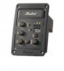 SHADOW SH 4000 Acoustic Pickup & Preamp